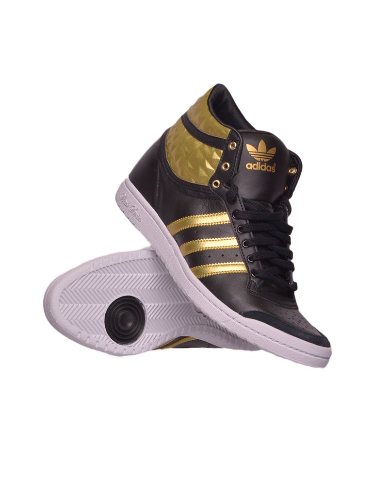 adidas top ten hi sleek heel