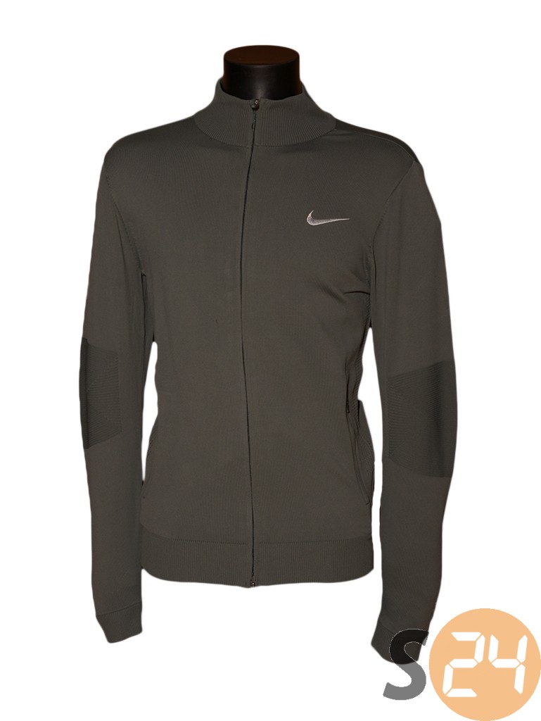 Nike nike premier rf cover-up Végigzippes pulóver 596615-0330