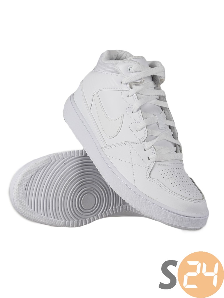 Nike nike priority mid gs Utcai cipö 653675-0111