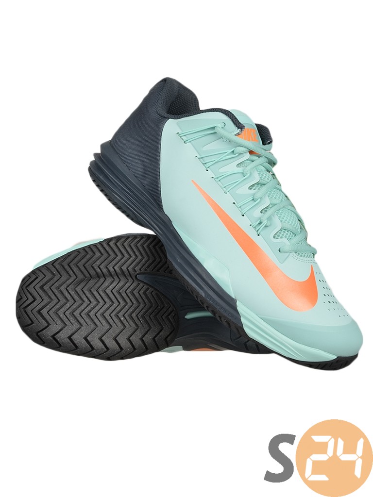 Nike nike lunar ballistec 1.5 Tenisz cipö 705285-0380