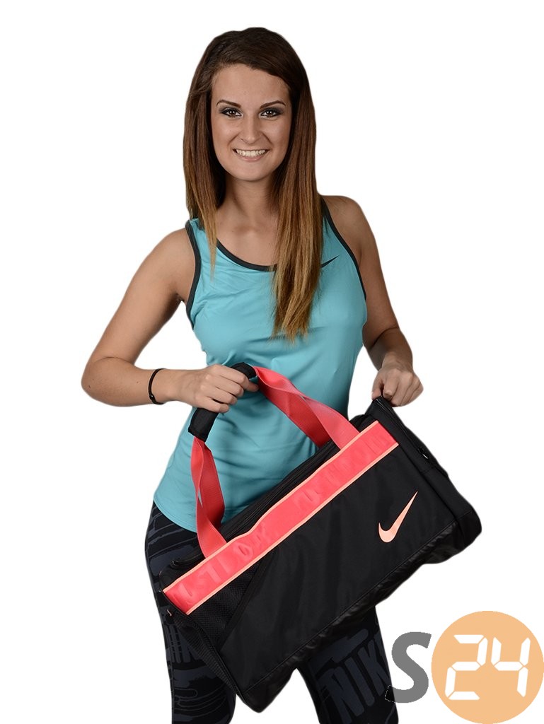 Nike nike varsity duffel Sporttáska BA4732-0006