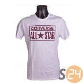 Converse  Rövid ujjú t shirt 05313C