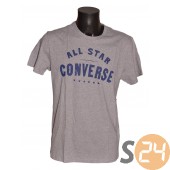 Converse  Rövid ujjú t shirt 05318C