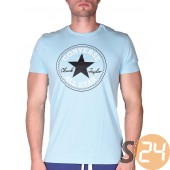 Converse amt   m19 core cp tee Rövid ujjú t shirt 08335C-0450