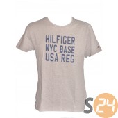 TommyHilfiger  Rövid ujjú t shirt 0887827966