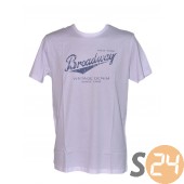 Broadway  Rövid ujjú t shirt 10149732