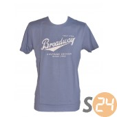 Broadway  Rövid ujjú t shirt 10149732-0556