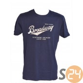 Broadway  Rövid ujjú t shirt 10149732-0557