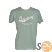 Broadway  Rövid ujjú t shirt 10149732-0603