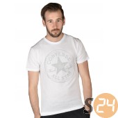 Converse core triblend cp tee Rövid ujjú t shirt 10530C-0102