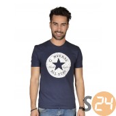 Converse  Rövid ujjú t shirt 10590C-0410