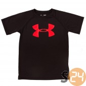 Under armour Póló Ua tech big logo ss 1228803-024