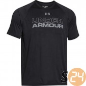 Under armour Póló Core training-wrdmrk graphic 1248598-001