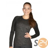 Asics ls seamless top Running t shirt 125907-0904