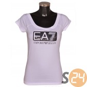 EmporioArmani  Rövid ujjú t shirt 283490