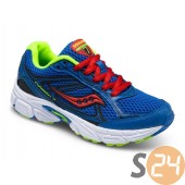 Saucony  Grid cohesion 7 fiú ifjúsági futócipő, sportcipő SY51895