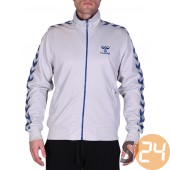 Hummel atlantic zip jacket Végigzippes pulóver 38-886-2346