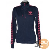 Hummel ulva zip jacket Végigzippes pulóver 38-906-7666