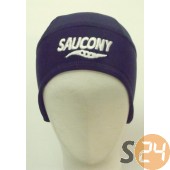 Saucony  Thermo füles futósapka sötétkék SKSM000117