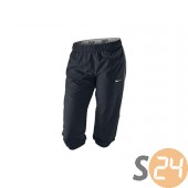 Nike Térdnadrág, 3.4 nadrág Taffeta side piping capri 402768-010