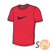 Nike Póló Nike dash big swosh ss top-bk 404325-636