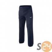 Nike Melegítő Nike n45 bf cuf pant-bk (yth) 404375-451