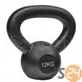 Pro's pro füles súlyzógolyó 12 kg sc-1269