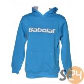 Babolat sweat training unisex Belebújós pulóver 40F1358-0136