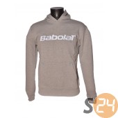 Babolat sweat training unisex Belebújós pulóver 40F1458-0107