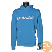 Babolat sweat training unisex Belebújós pulóver 40F1458-0136