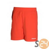 Babolat short match core men Tenisz short 40S1412-0110