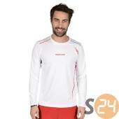 Babolat lg sleeves match perf men Hosszú ujjú tshirt 40S1545-0101