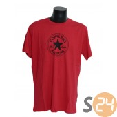 Converse  Rövid ujjú t shirt 4114253