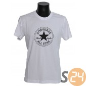 Converse  Rövid ujjú t shirt 4114254