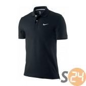 Nike Póló Ss pique polo 411482-010