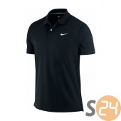 Nike Póló Ss jersey polo 417327-010