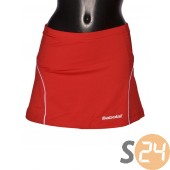 Babolat skort club womenfw12 Tenisz szoknya 41F1224-0104