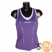 Babolat tank match perf women Rövid ujjú t shirt 41S1418-0159