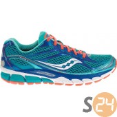 Saucony  Powergrid ride 7 futócipő, sportcipő női kék-vizicoral S10241-1