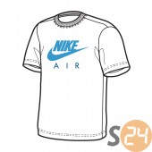 Nike Póló Futura air ss tee 459786-100