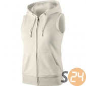 Nike Mellény Lined fleece fz hoody vest 481094-121