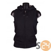 Nike lined fleece fz hoody vest Mellény 481094-0010