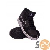 Nike nike backboard 2 mid (gs) Utcai cipö 488157-0009