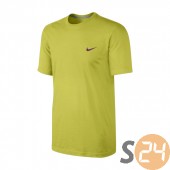 Nike Póló Nike tee-embrd swoosh 546404-304