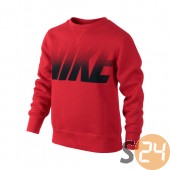 Nike Pulóver Ya76 nike bf ls crew (yth) 546533-618