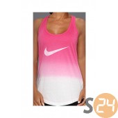 Nike Atléta trikó Dip dye swoosh loose tank 549555-616