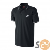 Nike Póló Nike gs slim polo 558662-010