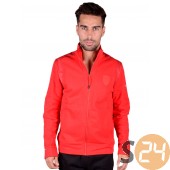 Puma ferrari sweat jacket Végigzippes pulóver 567066-0002