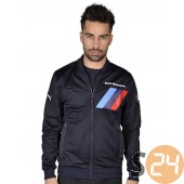 Puma bmw msp track jacket Végigzippes pulóver 568271-0001