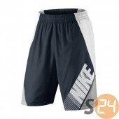 Nike Rövidnadrág, Short Nike flow short-clrblk 585032-473